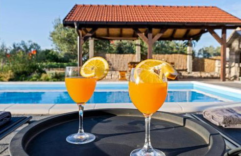 Gorgeous Home In Drinovci With Wifi - Foto 12