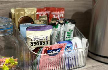 Cosy 2 bed flat, Wi-Fi Netflix, Free Parking - Foto 6