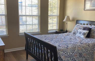 House # 08 Dock of the Bay (no pets) private pier - Photo 17