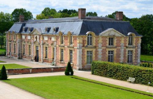 Lucullus - Une nuit au coeur d'un château - Photo 2