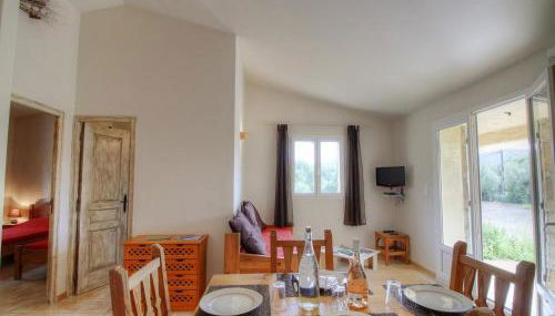 Les bergeries d'Ogliastrello - Foto 5