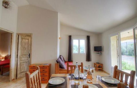 Les bergeries d'Ogliastrello - Foto 5