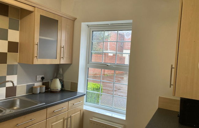 Host Stay Hunters Wood Court - Foto 10