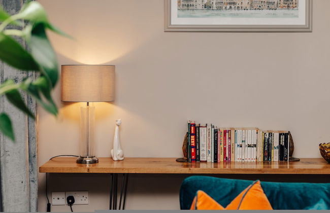 Nixey Cottage - From 250 Per Night - Foto 40