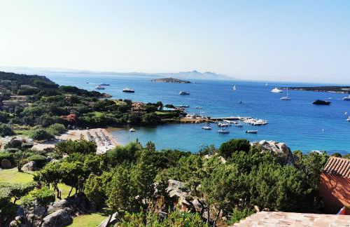 Villa TEA Costa Smeralda - Porto Cervo - Foto 48