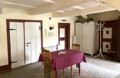 Rittergut Kleinvach - Foto 37