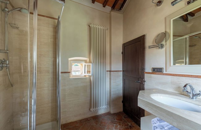 Villa Scorzi - Foto 55