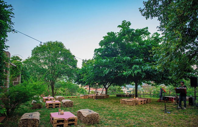 Artemide Villa Luna con Piscina - Foto 60