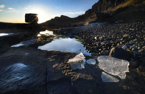 Rowan Cottage Self Catering - Foto 34