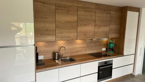 Ferienwohnung Westerwaldblick Haiger - Foto 3