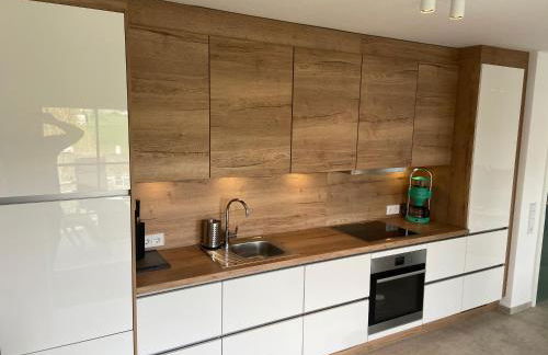 Ferienwohnung Westerwaldblick Haiger - Foto 3