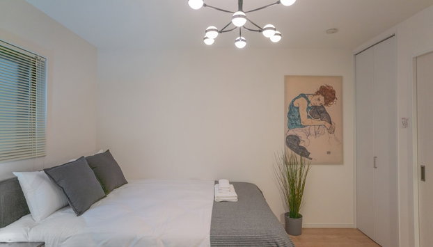 CASAS-K TERADACHO - Foto 2, Habitación