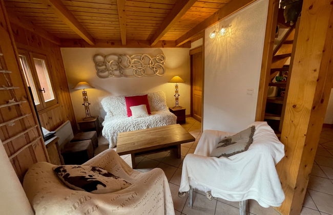 Les Aiguilles Rouges - Foto 3