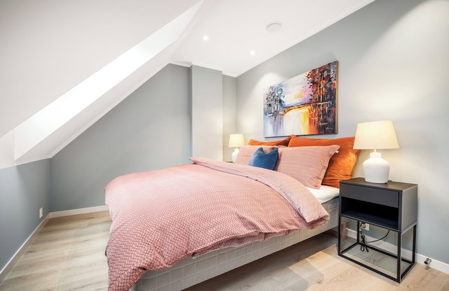 Allmenningen Apartments - Foto 4