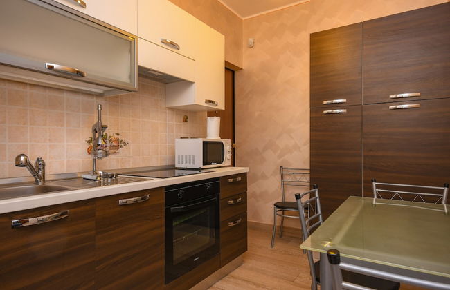 Appartamenti America - Foto 14