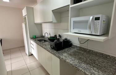 Apartamento Smart - Foto 8