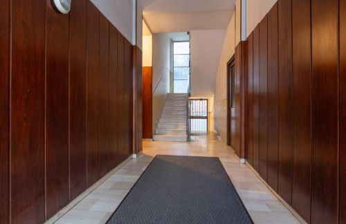 Fleming Ospedale 300Mt Wifi Aria condizionata Free parking - Foto 46