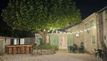 Gîte du mas Jubilé - Foto 3