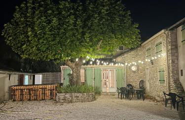 Gîte du mas Jubilé - Foto 3