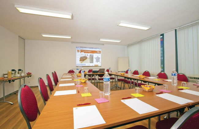 Séjours & Affaires Lyon Saint-Nicolas - Photo 22