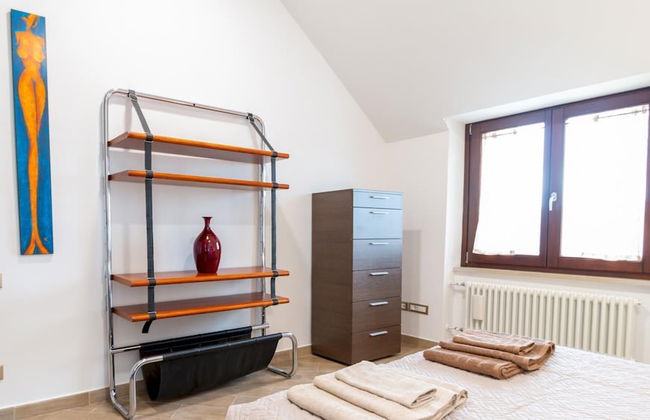 Welcomely - Appartamento Nuraghe Tanca Manna - Photo 2