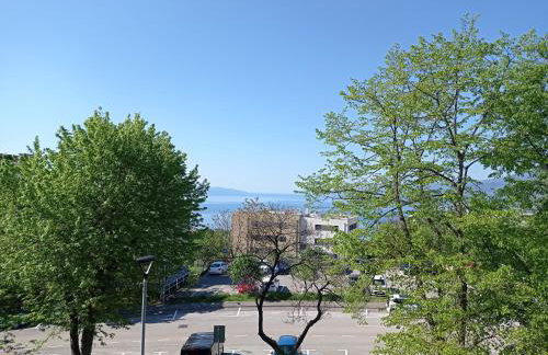 Apartman Adrijana Kastav, free WiFi & parking, 2 bedrooms & sea view - Photo 16