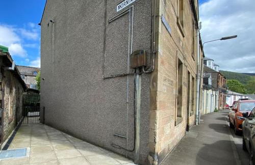 The Wee Bunk House - Innerleithen - Foto 17