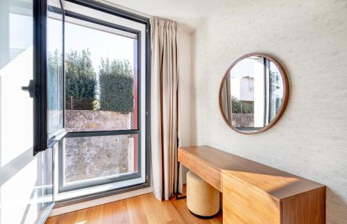 VIVA Serralves Patio - Foto 22