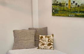 Artist's Home - Villa & Private Courtyard - 200m2 - Foto 31