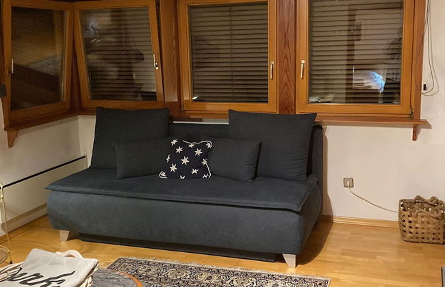 Holiday Home Seeboden Near Ski & Lake Views - Foto 8