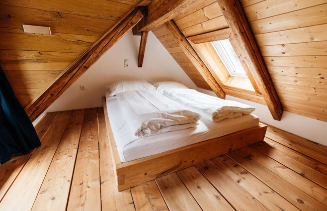 Chalet am Sonnenhang - Foto 22