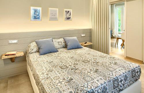 La Casa dei Glicini - Foto 8