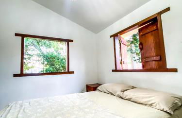 Hospedaria Canto Itaúnas - Foto 42