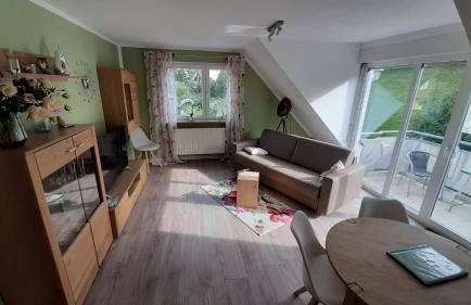 Apartmenthaus "Zum Birnbaum" - Foto 20