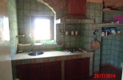 Holiday home Santa Flavia - Foto 16