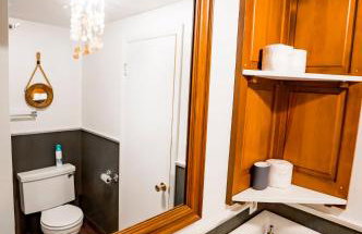 The George Washington on Mt Washington - Foto 28