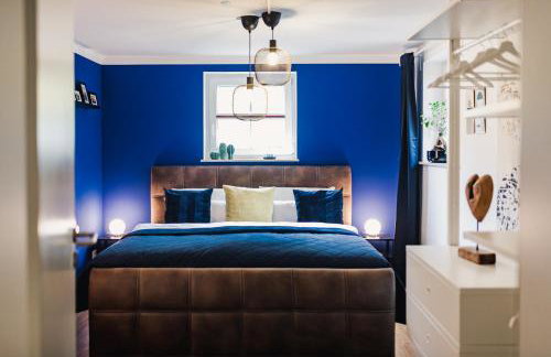 Ferienwohnung "UtTied" - Ankommen und Entspannen - Foto 34