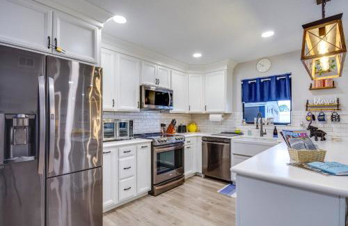 5 Mi to Beach Jupiter Townhome with Pool Access - Foto 3