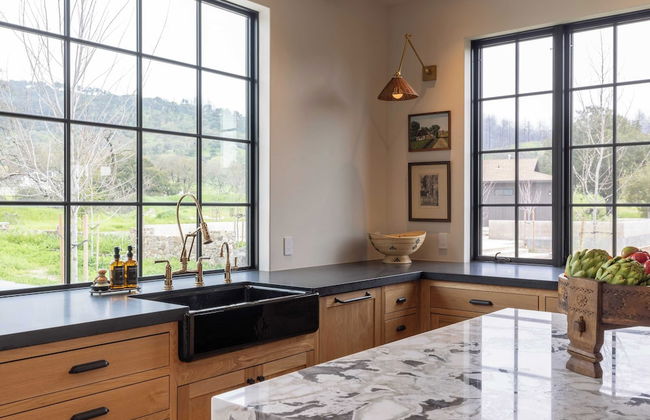 Mayacama Manor by Avantstay Luxe Escape w/ Pool - Foto 44