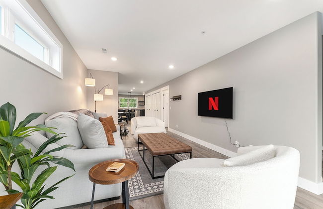 The Birches - Condotel in Lake Leelanau - Foto 20