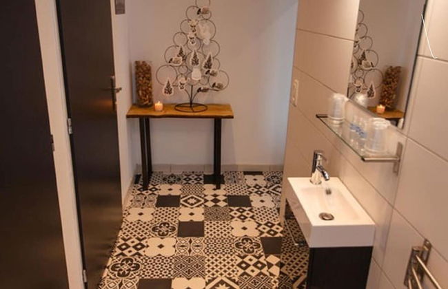 House in Vosges Near Forest and Hiking Trails - Photo 23