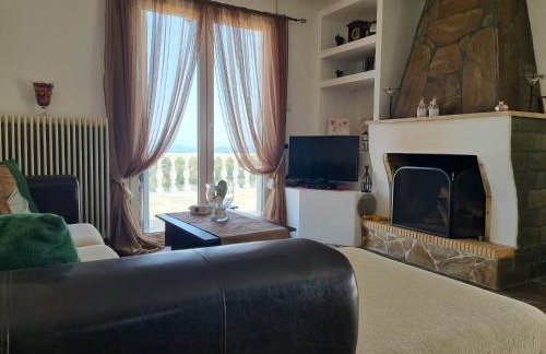 Mediterranean Villa Megara - Foto 50