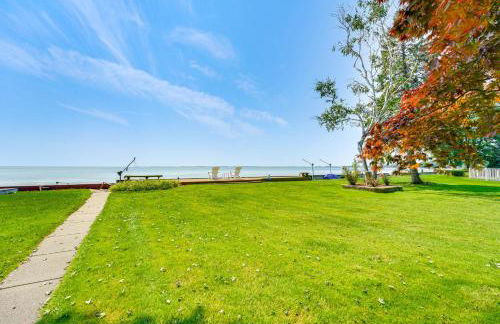 Luxury Waterfront Home in Chesterfield with Views! - Foto 26