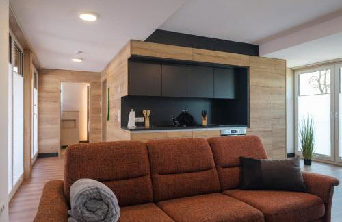 Südseequartier - Lausitzer Seenland - Foto 49