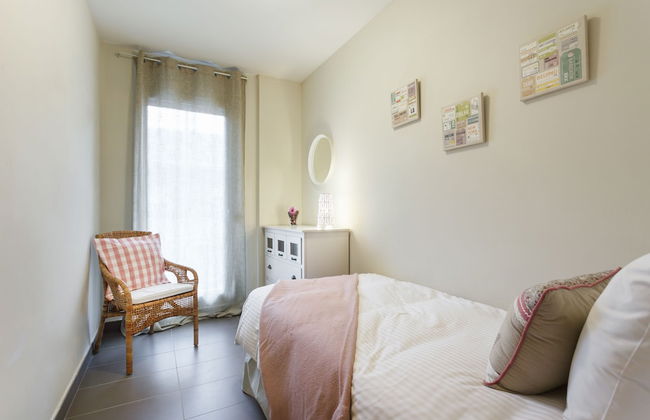 Apartamentos Cornellalux - Foto 7