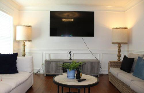 Vacation Home in Morrow, Georgia - Casa Bustamante - Foto 43