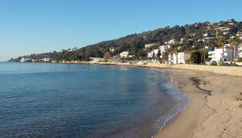 Spacieux studio à Golfe Juan 2 minutes des plages - Foto 3
