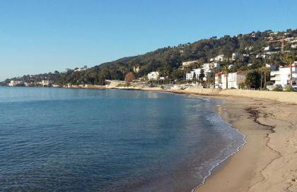 Spacieux studio à Golfe Juan 2 minutes des plages - Foto 3