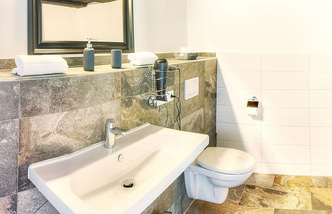 Chalet am Sonnenhang - Foto 75