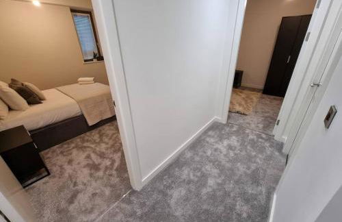 Luxury City Centre Townhouse with Parking - Foto 20